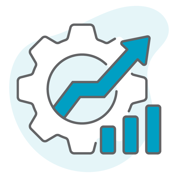 Improve productivity