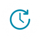 This frees up more time for you to manage your business