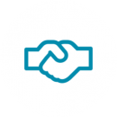 You retain 100% of any cost savings identified